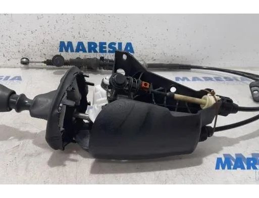 OPEL Vivaro B (2014-2019) Gear Shifting Mechanism 349012637R,93453892,93453894,969350078R,349359296R,62618800A 27910197