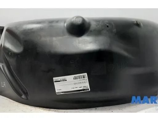 CITROËN Jumpy 2 generation (2007-2016) Ostatné časti karosérie 1440190280,8529XA 27910573