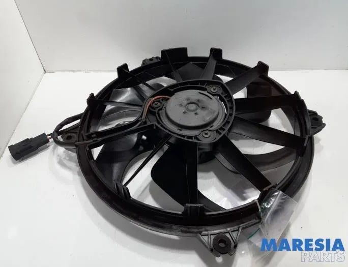 PEUGEOT Expert 2 generation (2007-2020) Iné riadiace jednotky 27910672