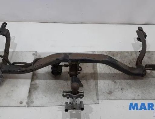 PEUGEOT 5008 1 generation (2009-2016) Súprava ťažného zariadenia 9627PN,BSCB0300,0081370MF 27918401