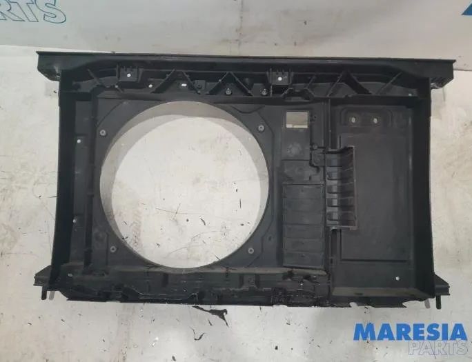 CITROËN DS4 1 generation (2010-2016) Другие кузовные детали 7104GG,9676568880 27919530