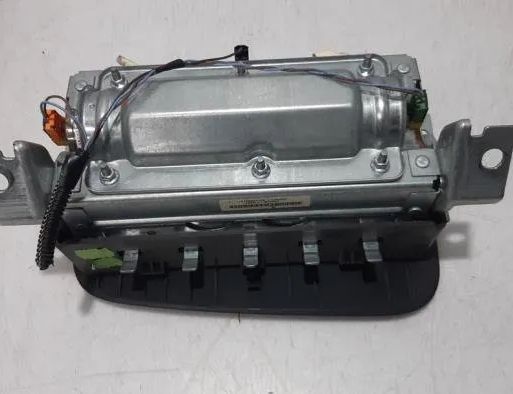 RENAULT Clio 3 generation (2005-2012) Dashboard Airbag SRS 8200788813,8200677492 27920444