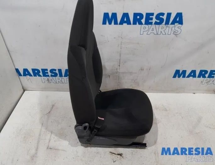 CITROËN C1 1 generation (2005-2016) Front Left Seat 8216FK,884605,8916X6,890682,890684 27921783