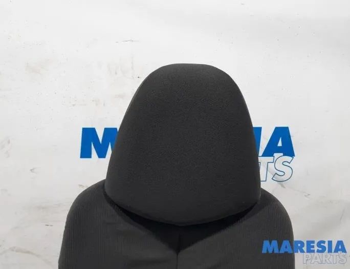 CITROËN C1 1 generation (2005-2016) Front Left Seat 8216FK,884605,8916X6,890682,890684 27921783