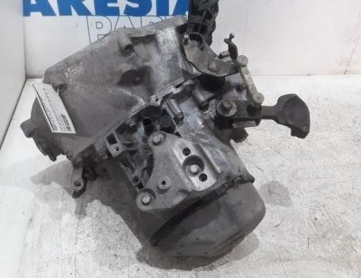 PEUGEOT 208 Peugeot 208 (2012-2015) Коробка передач 20CR15,20CR03,9678376580,1606864380 27922435