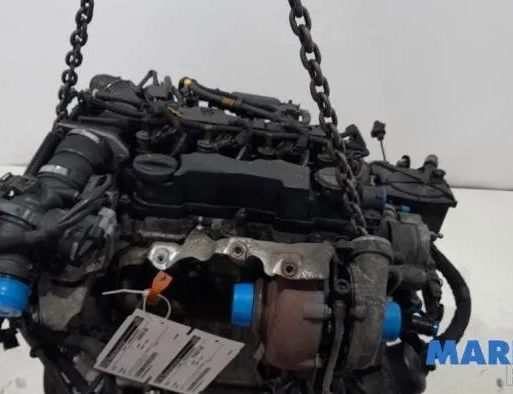 PEUGEOT 5008 1 generation (2009-2016) Motor (Slovak) 0200EH,0135QE,0139VT,0130Z4 27923843