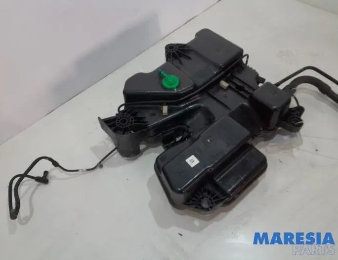 PEUGEOT Expert 3 generation (2017-2023) AdBlue nádrž 9810969380,9842316580 27924474