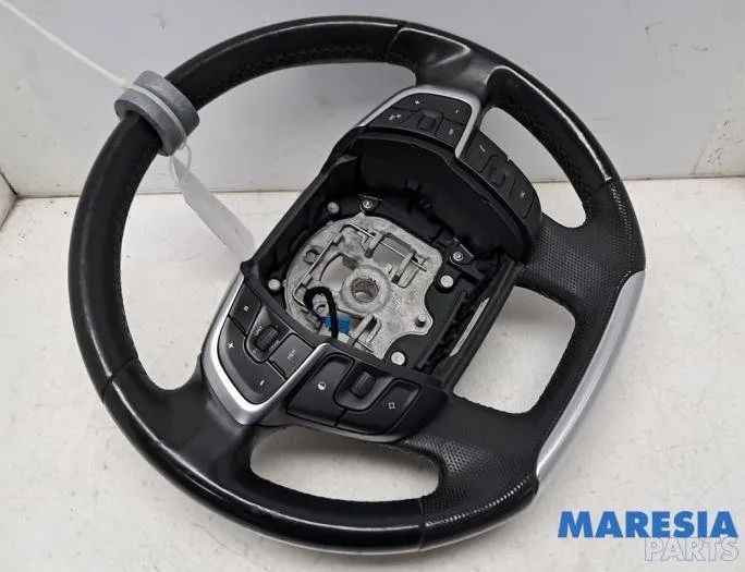CITROËN C4 2 generation (2010-2024) Руль 96754515ZD,98039712ZD 28080794