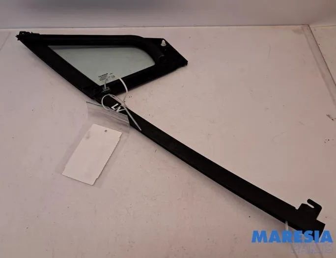 RENAULT Clio 4 generation (2012-2020) Ľavé predné okno 802634285R,802634285 28466514