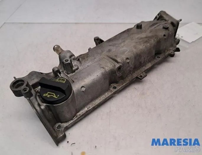 FIAT 500 2 generation (2008-2024) Крышка клапана 55269703,6000100213 28519681