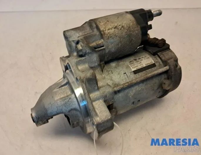 FIAT Transporter T6 (2015-2024) Štartér 51872564,51938439 28525670