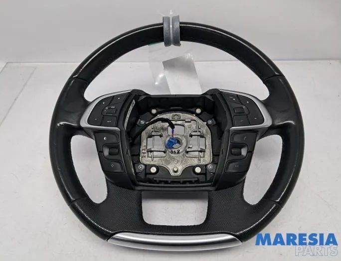 CITROËN C4 2 generation (2010-2024) Volant 4109QT,96720514ZD,98039712ZD 28847711