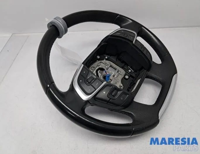 CITROËN C4 2 generation (2010-2024) Volant 4109QT,96720514ZD,98039712ZD 28847711