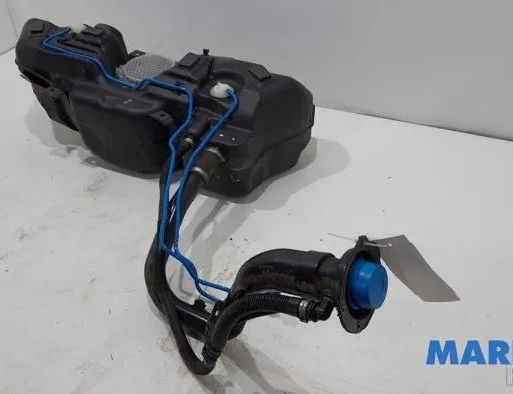 ABARTH C4 2 generation (2010-2024) Palivová nádrž 52120626,51876104 28870002