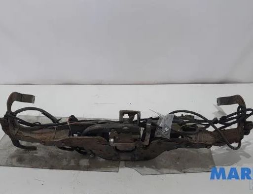 CITROËN C5 2 generation (2008-2017) Фаркоп S120017004I,BSCA0100,0024248MFP,9656147980 30278671