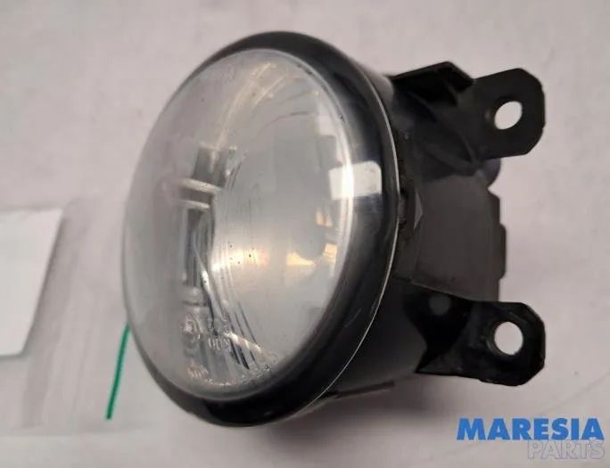 FIAT 500 2 generation (2008-2024) Противотуманка бампера передняя правая 51858824,51943270 30359969