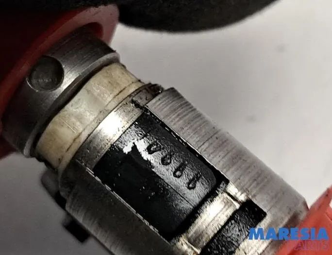 FIAT Panda 2 generation (2003-2011) Palivový vstrekovač 71729224,IWP116 30383445