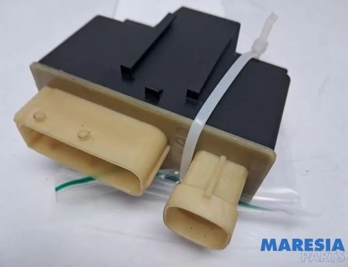 CITROËN C4 Picasso 2 generation (2013-2018) Žhaviace sviečky 9801916680,98019166 30384519