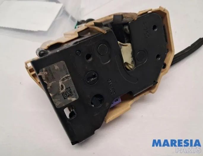 ALFA ROMEO Giulia 2 generation (2015-2024) Other Body Parts 50536541,0050536541 30384599