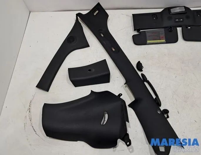 ABARTH 308 T9 (2013-2021) Obloženie strechy 735559481,735713489,735713494,735713492,735522945,735643355,735522947,735522943,735522944 30392850