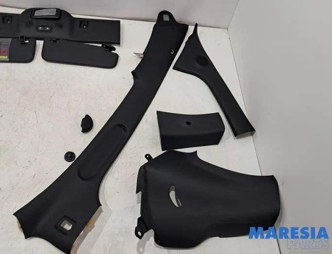 ABARTH 308 T9 (2013-2021) Obloženie strechy 735559481,735713489,735713494,735713492,735522945,735643355,735522947,735522943,735522944 30392850