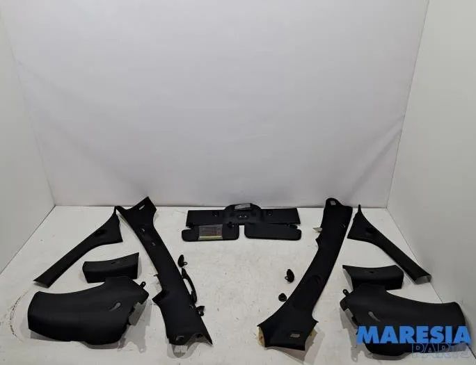 ABARTH 308 T9 (2013-2021) Obloženie strechy 735559481,735713489,735713494,735713492,735522945,735643355,735522947,735522943,735522944 30392850