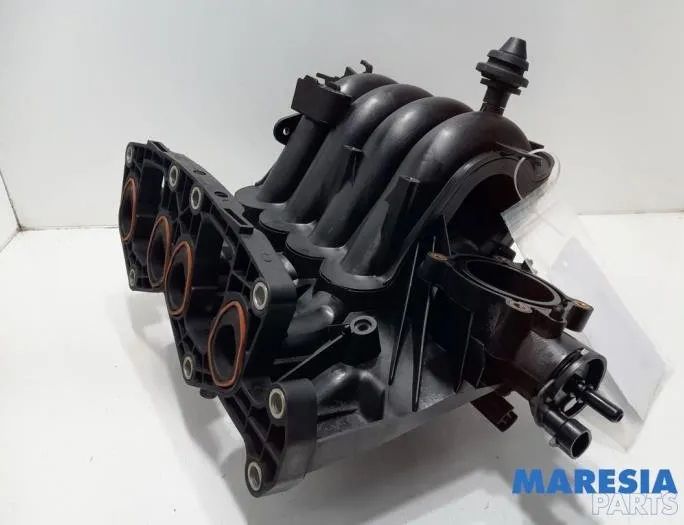 FIAT 500 2 generation (2008-2024) Hoses 55209037,71765750,552183120 30400157