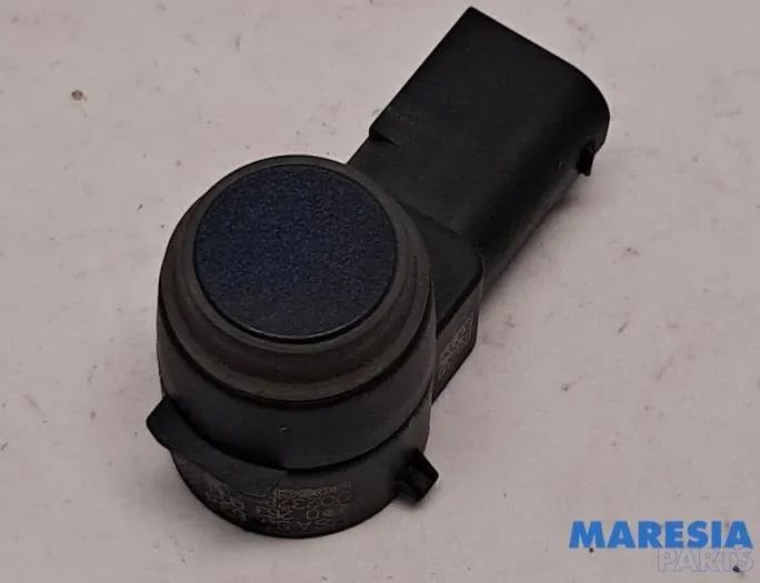 PEUGEOT 308 T7 (2007-2015) Rear Parking Sensor Kit 1611735680,6590F5,0263003812,96638215,080606 30400201