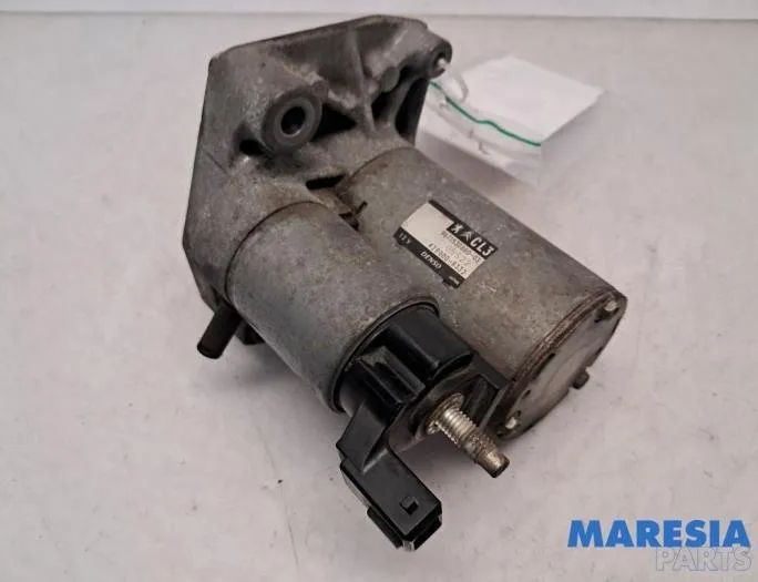 PEUGEOT 208 Peugeot 208 (2012-2015) Štartér 9671530880,1608064680 30400362