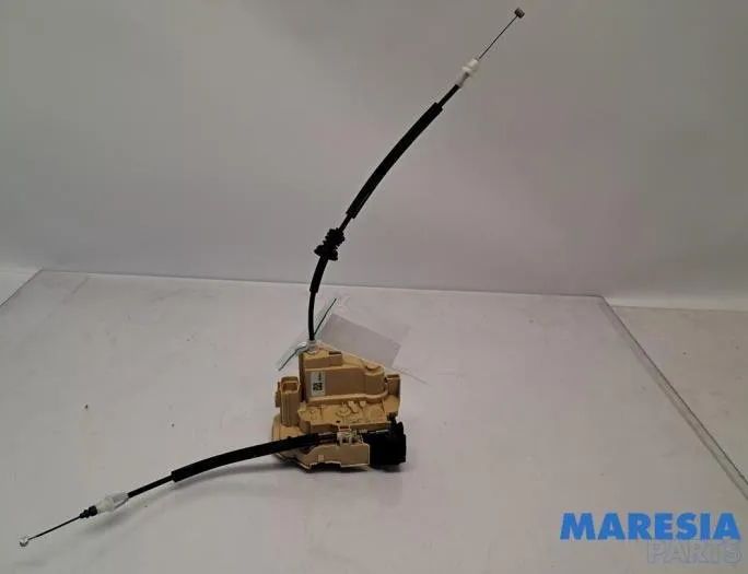 ALFA ROMEO Giulia 2 generation (2015-2024) Ostatné časti karosérie 50536547,0050536547 30401515