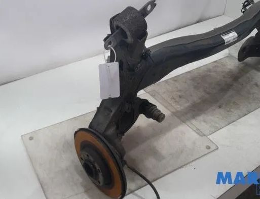 PEUGEOT 308 T9 (2013-2021) Rear Suspension Parts 1610186380,1647872280 30574425