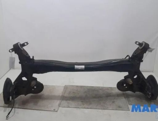 PEUGEOT 308 T9 (2013-2021) Rear Suspension Parts 1610186380,1647872280 30574425