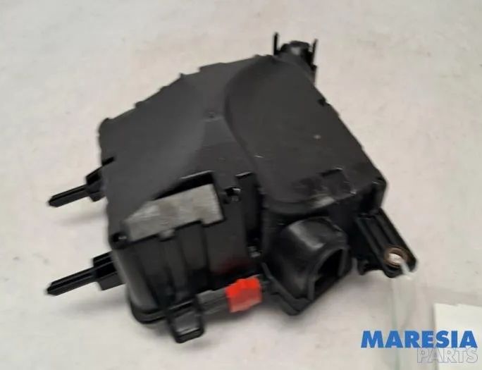 RENAULT Megane 3 generation (2008-2020) Battery holder 284B10002R,284C40002R 31059869