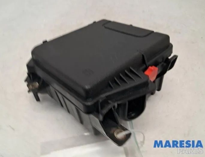RENAULT Megane 3 generation (2008-2020) Battery holder 284B10002R,284C40002R 31059869