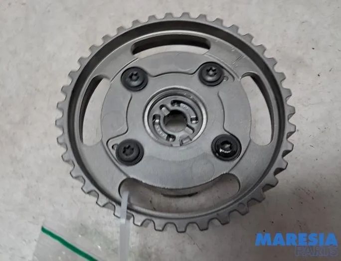 PEUGEOT 208 Peugeot 208 (2012-2015) Шкив распределительного вала 1608372080,9813097580 31268016