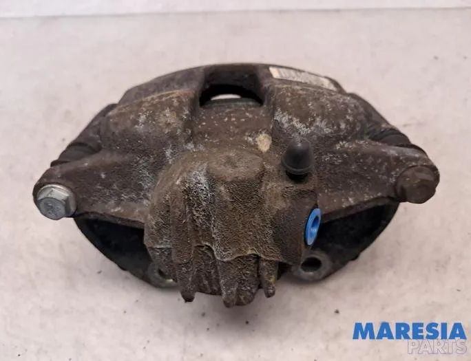 PEUGEOT 307 1 generation (2001-2008) Другие кузовные детали 4400N3,1607375580 31324835