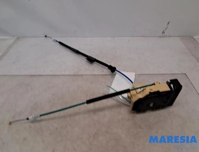 ALFA ROMEO Giulia 2 generation (2015-2024) Other Body Parts 50536541,0050536541 31460516