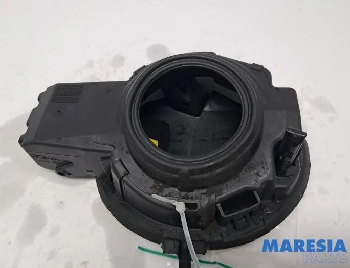 PEUGEOT 308 T9 (2013-2021) Fuel Tank Flap 9802744380,9801135780 31803479