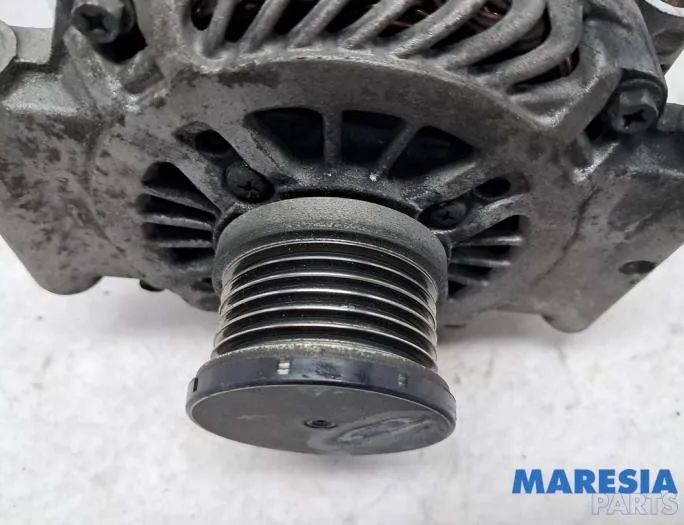 PEUGEOT 208 Peugeot 208 (2012-2015) Генератор 5705KG,V757692180,9819187680 31867592