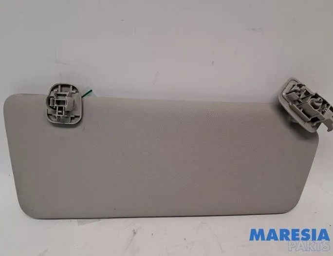 RENAULT Megane 3 generation (2008-2020) Защита от солнца левая 964010028R,964000029R 31946086