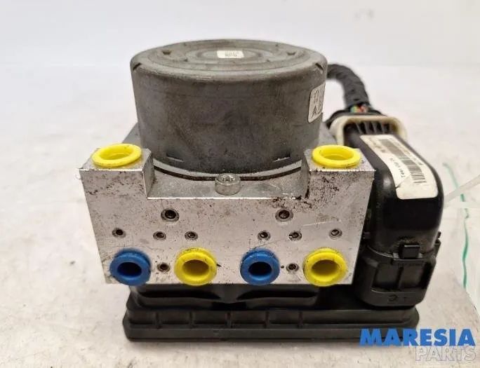 CITROËN C4 Cactus 1 generation (2014-2024) ABS Pump 1682592780,1619251280 31970746
