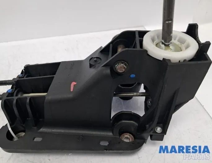PEUGEOT 208 Peugeot 208 (2012-2015) Gear Shifting Mechanism 16088722ZD,9676190280 32118537