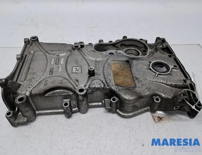 FIAT Крышка переднего двигателя 55282736,55247810,55247812,55282739 32741479