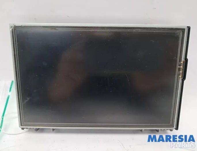 PEUGEOT 208 Peugeot 208 (2012-2015) Navigačný systém 9812862880,9803584280 32828493