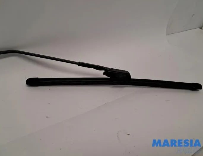 RENAULT Zoe 1 generation (2012-2023) Front Wiper Arms 288860987R,288867937R 32828772