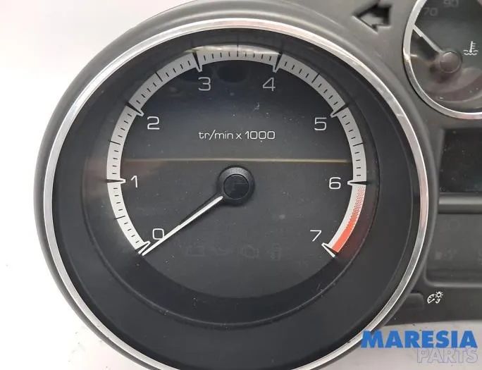 PEUGEOT 308 T7 (2007-2015) Other Control Units 9665107380,610334,9806132380,503001550110 33000586