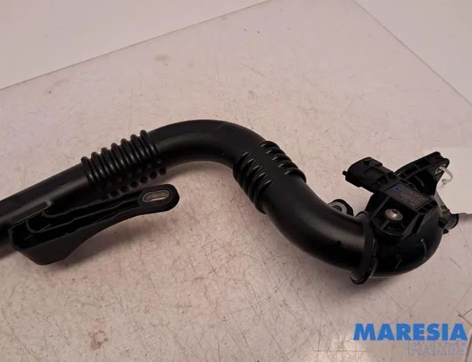 RENAULT Clio 4 generation (2012-2020) Dverový zámok kábel 104954A,104951A,223650002R,144605243R 33000629