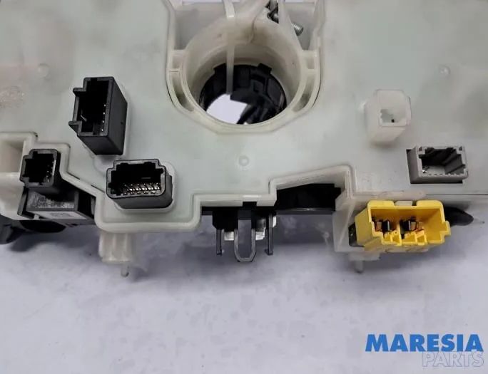 RENAULT Scenic 3 generation (2009-2015) Подрулевой переключатель 255670019R,255520014R,00255670019R 33058837