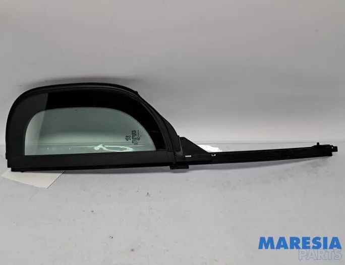 PEUGEOT 308 T9 (2013-2021) Фортка передняя левая 9677918480,9801697580 33089428