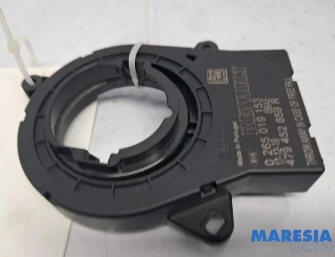 RENAULT Clio 4 generation (2012-2020) Left Side Height Sensor 0265019153,479452659R 33089471